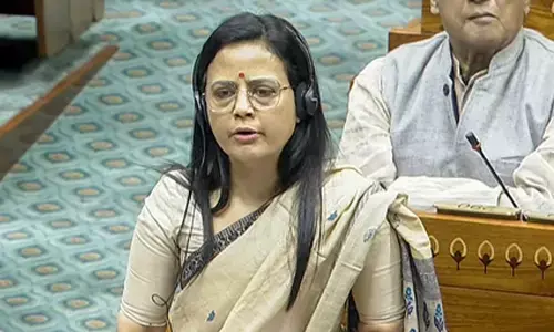 ‘Cash-for-query’ row: Lokpal gets 2 more months to decide on CBI sanction against Mahua Moitra