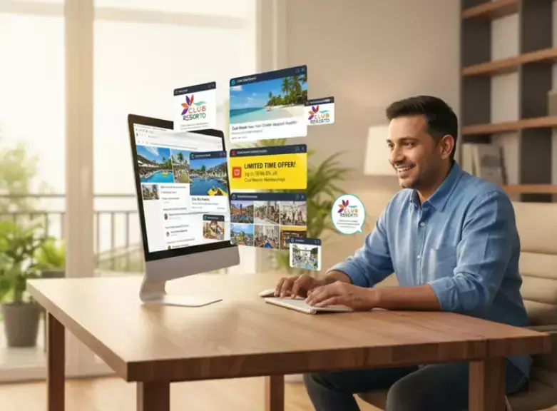 Is Club Resorto a Scam? Honest Reviews, Reality Check & Proof Is Club Resorto a Scam? Honest Reviews, Reality Check & Proof