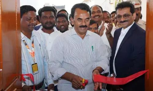 Diageo India Upgrades Library Infrastructure in Kollapur, Hyderabad, Telangana