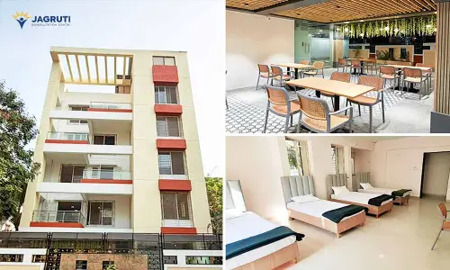 Jagruti Rehab Sets New Standards in Psychiatric Rehabilitation in Baner