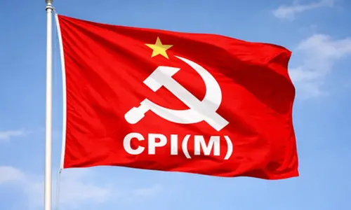 Kerala CPI-M leader alleges fund scam, Congress demands impartial probe