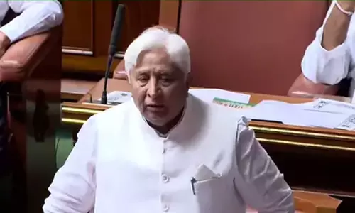 Governors act violates Constitution, cannot be pardoned by house, says Karnataka Minister