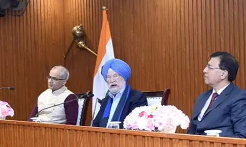 ‘India Energy Week 2026’ to showcase country’s growth story to the world: Hardeep Puri