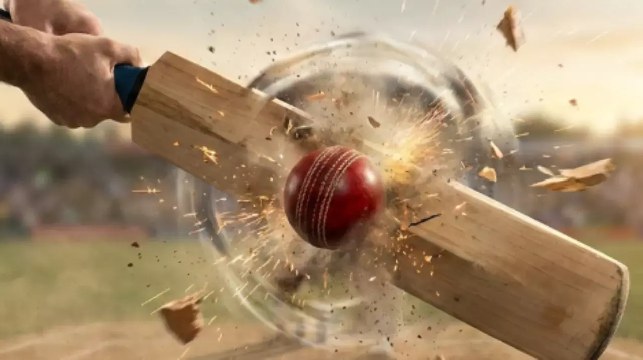 Tactics and Statistics: Where to Find the Edge in ODI vs T20I Series in January Tactics and Statistics: Where to Find the Edge in ODI vs T20I Series in January