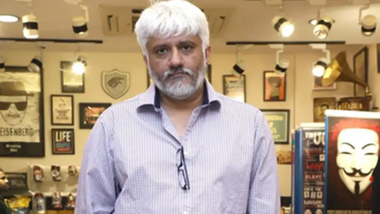 Vikram Bhatt booked in another financial fraud case; daughter also named Vikram Bhatt booked in another financial fraud case; daughter also named