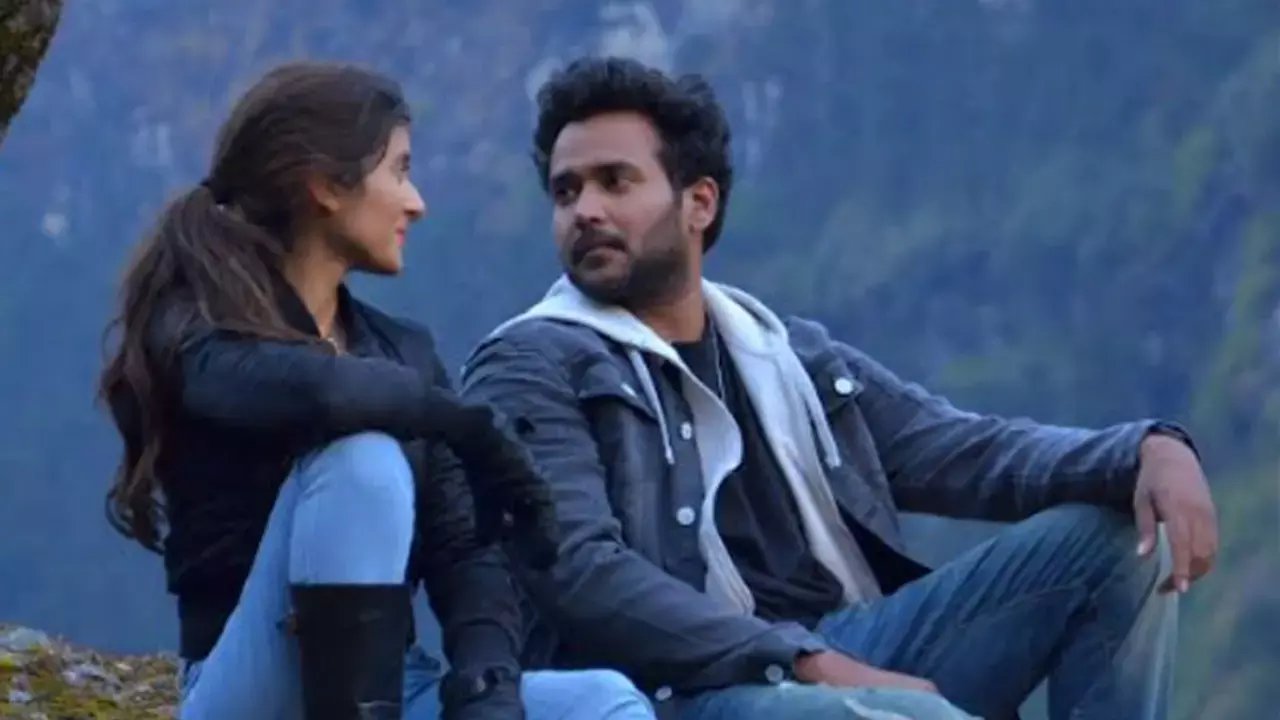 ‘Marokkasari’ reaches final leg of post-production ‘Marokkasari’ reaches final leg of post-production