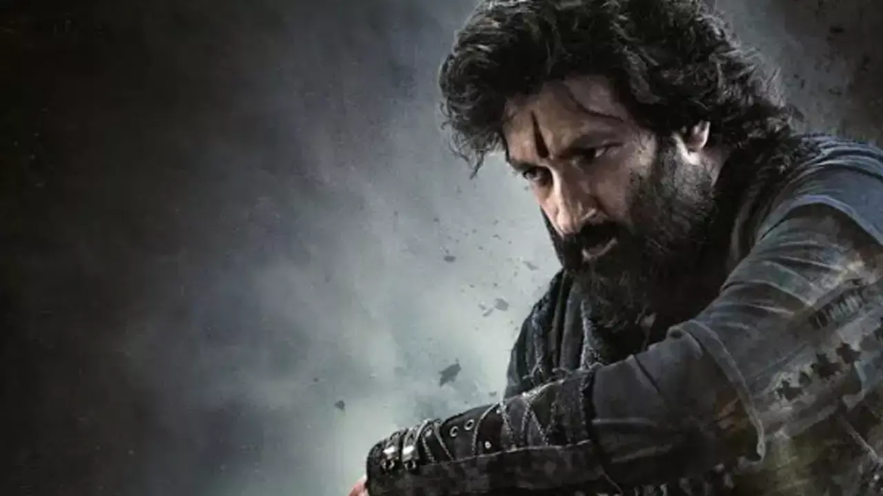 ‘Gopichand33’ enters crucial climax shoot; grand night action sequence underway ‘Gopichand33’ enters crucial climax shoot; grand night action sequence underway