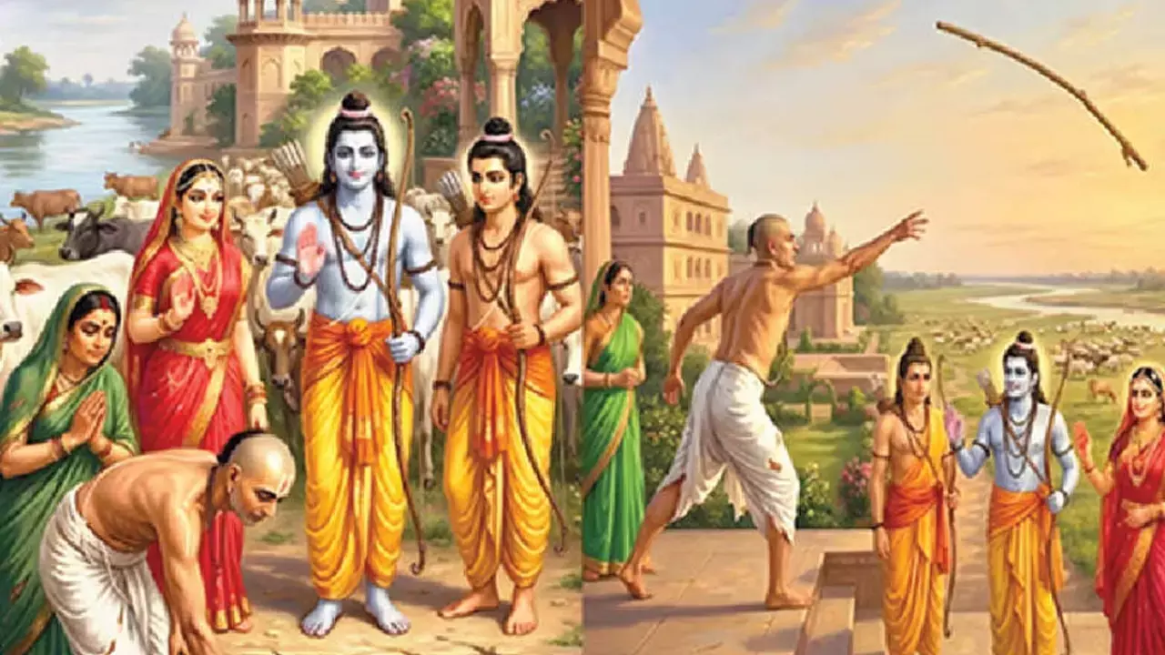 Society prospers from preservation of dignity not by distribution of wealth