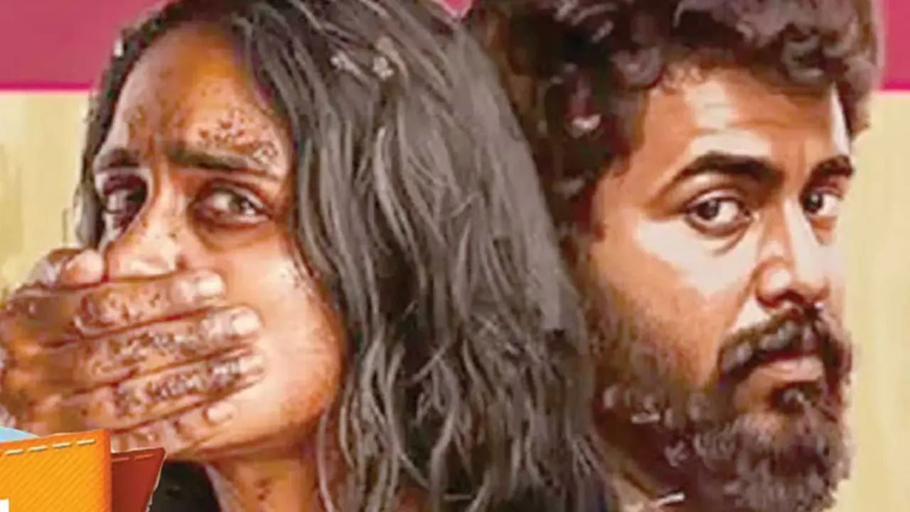 ‘Sheshippu’ review: A promising premise lost in a slow, uneven flow