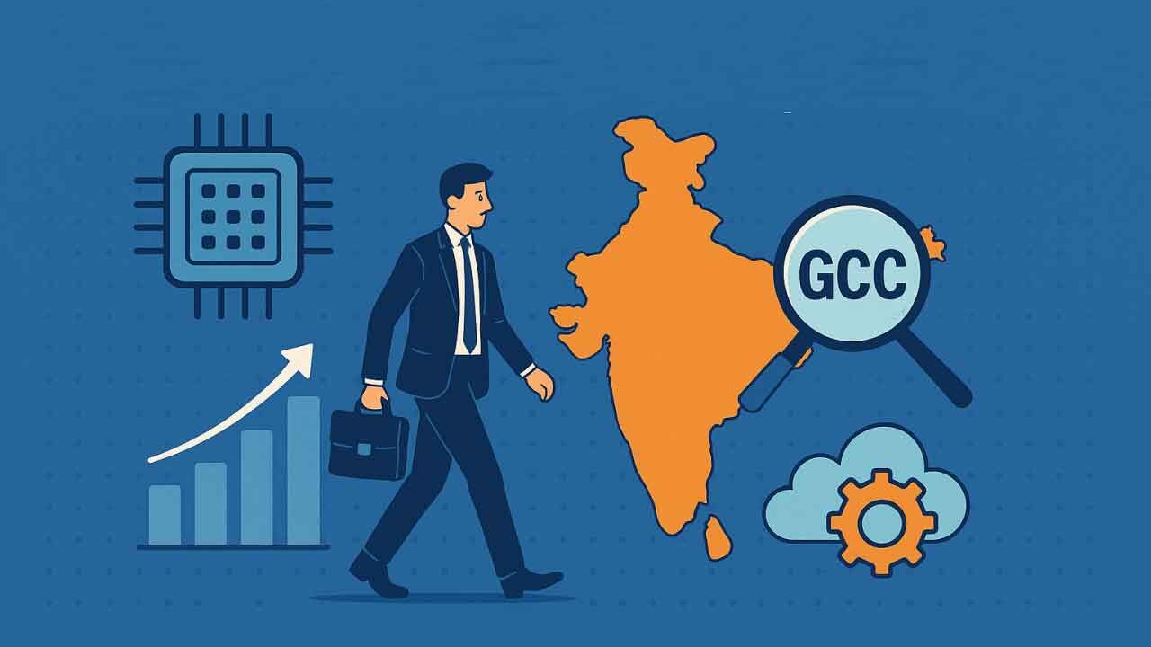 Time is ripe for boosting nano-GCCs in India