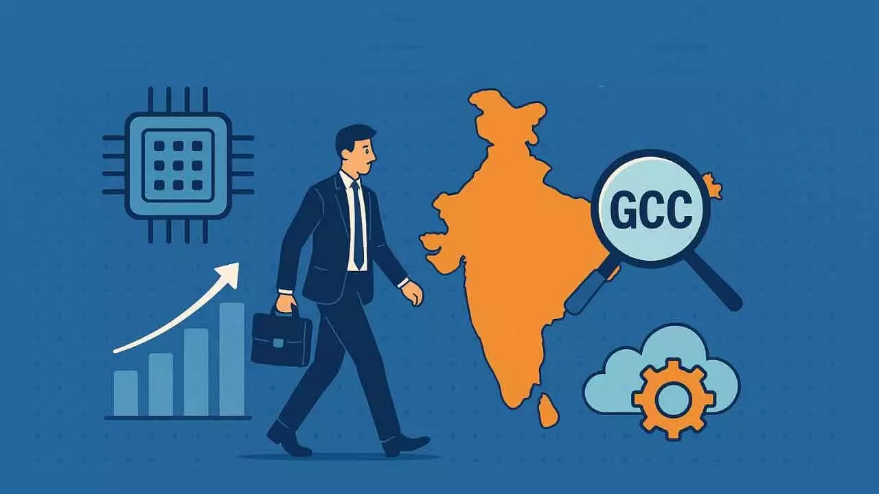 Time is ripe for boosting nano-GCCs in India Time is ripe for boosting nano-GCCs in India