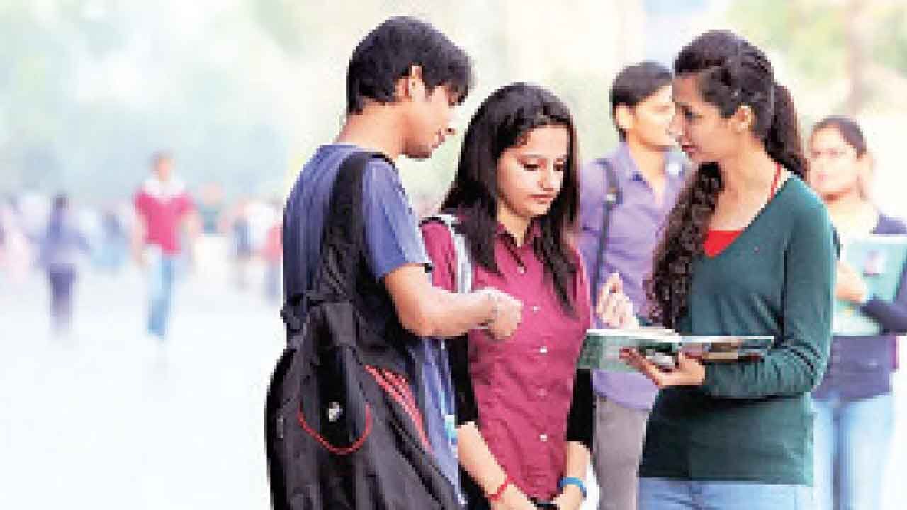 How youth leadership can shape India@2047