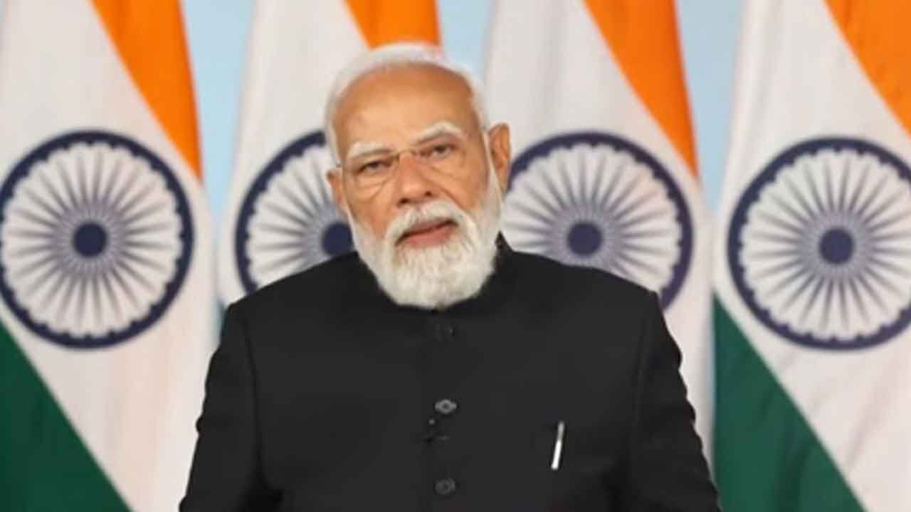 Providing youth with employment opportunities is our priority, says PM Modi at 18th Rozgar Mela