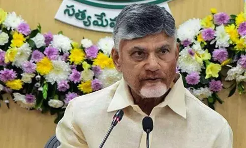 Chandrababu Naidu is indeed the ‘original man of Davos’