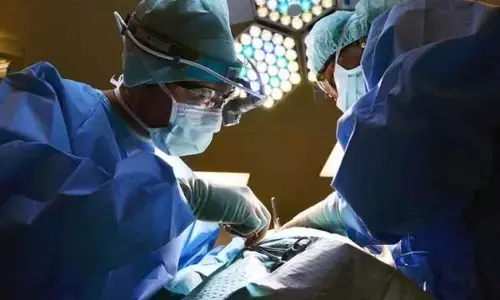 Twice Bitten, Third Time Not Shy As…Youth amputates foot  for NEET quota seat !