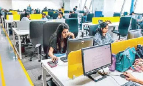 Prioritising value over volume: Indian IT firms zeroing in on hires with AI, ML, and data skills