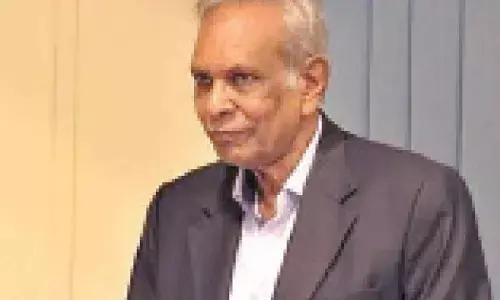 Rice breeder Siddiq honoured for lifetime contributions