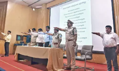 Engineering students urged to become road safety crusaders