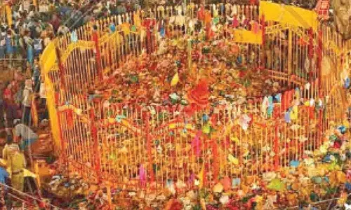 Centre sanctions Rs 3.70 cr for Medaram Jatara