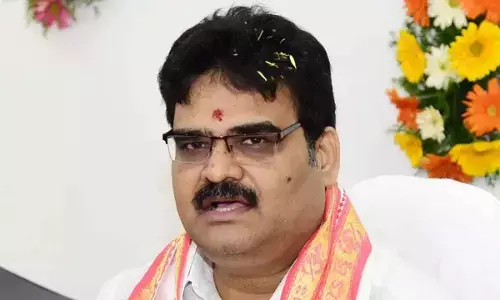 ‘Credit theft’ allegations baseless, says Dinakar