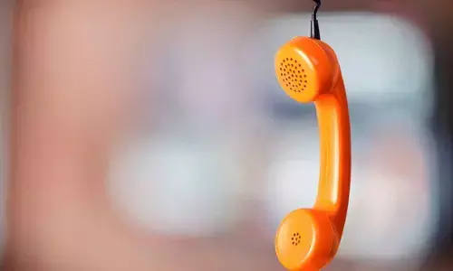 ‘Dial your’ SP programme launched