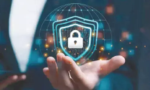 Cyberabad police bust major cybercrime racket