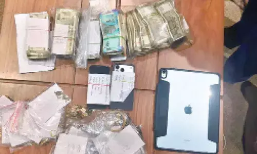 ACB books DA case against suspended joint sub-registrar