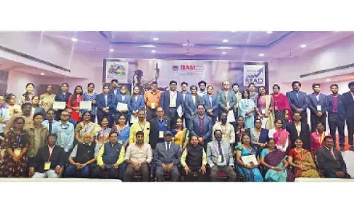 ‘ICGP–2026’ focuses on contemporary global challenges