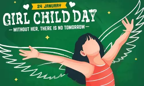 Small Daily Habits That Can Empower Every Girl This National Girl Child Day