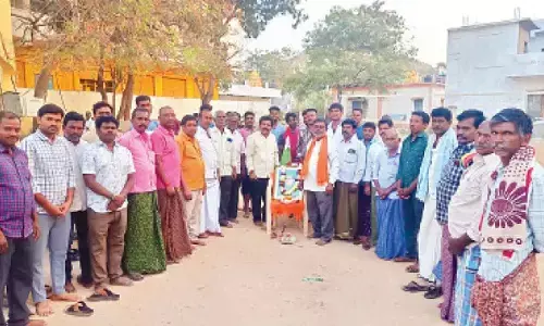 Subhas Chandra Bose jayanti celebrated as ‘Parakram Diwas’