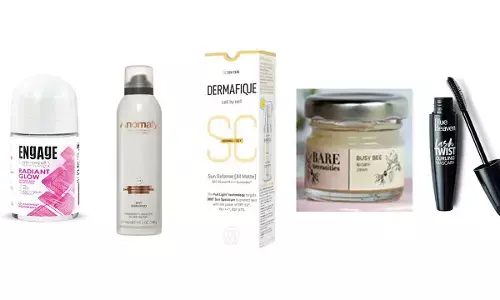 Ultimate Long Weekend Checklist: Travel Essentials to Keep You Fresh on the Go!