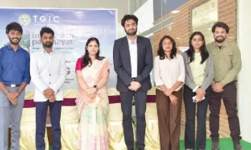 TGIC empowering young innovators to thrive in competitive markets: Collector