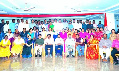 TPHDA Nalgonda Unit 2026 Calendar & Diary Inaugurated TPHDA Nalgonda Unit 2026 Calendar & Diary Inaugurated