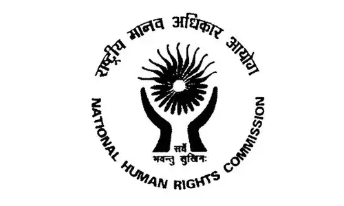 NHRC takes cognizance of custodial death