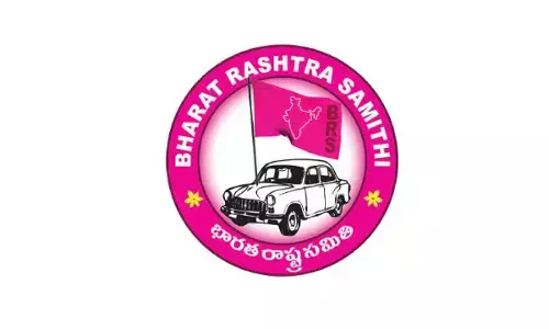 BRS  leaders slam Congress for vindictive targeting of senior leadership