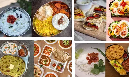 Away From Home This Republic Day? Easy Pickle Pairings That Bring Back Ghar Ka Khaana