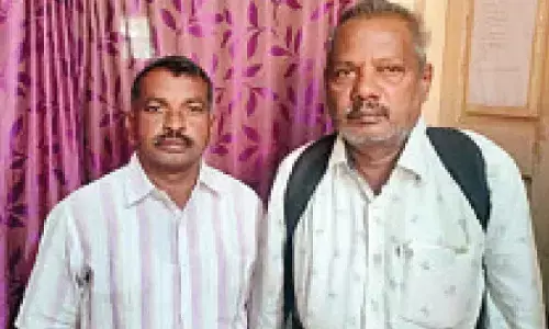 Serial murders: Accused sentenced to life imprisonment