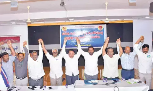 Release of fee reimbursement dues demanded Release of fee reimbursement dues demanded