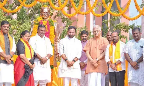 Vijayawada recalls Jana Sangh legacy of integral humanism