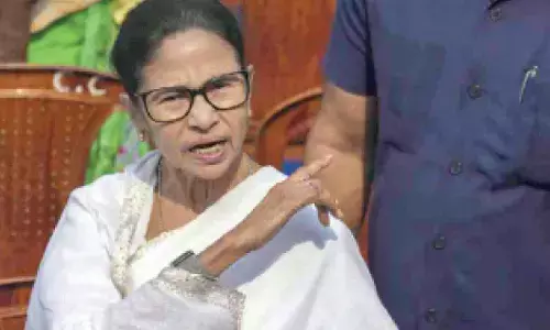 4 suicides every day in WB due to SIR anxiety: Mamata