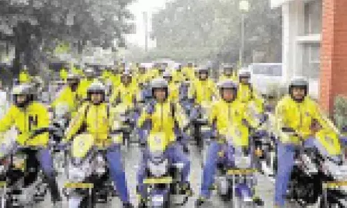 HC lifts ban on bike taxis; services to resume