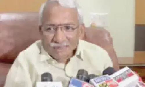 BJP alleges Rs 2,500 cr excise scam, demands Minister’s resignation