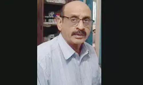 Nursing home worker ends life on allegations of expired medicine supply