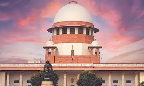 State police can probe corruption cases against central staff: SC State police can probe corruption cases against central staff: SC