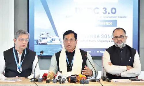 Waterways Development Council 3.0 approves projects worth Rs1,500 crore Waterways Development Council 3.0 approves projects worth Rs1,500 crore
