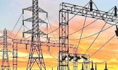 Improve service delivery in power sector:  Har electricity panel