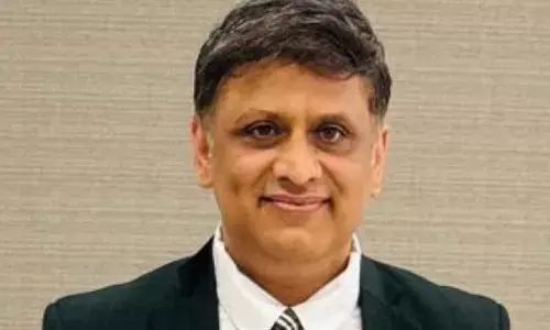 India’s first AI-powered knee replacement sets new benchmark in orthopaedic surgery