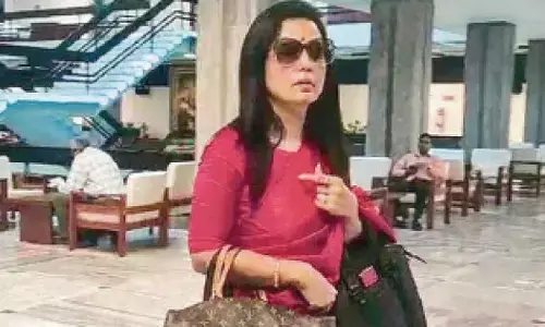 Lokpal gets more time to decide on sanction to file chargesheet