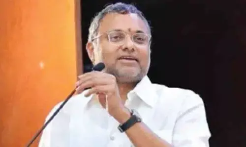 Chinese Visa case: HC judges recuses self from hearing Karti’s plea