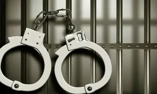 Crime branch arrests woman using fake Embassy number